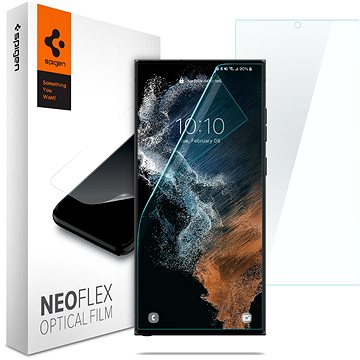 

Spigen Neo Flex 2 Pack Samsung Galaxy S22 Ultra