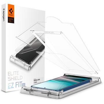

Spigen EliteShield EZ Fit HD 1 Pack Samsung Galaxy S25
