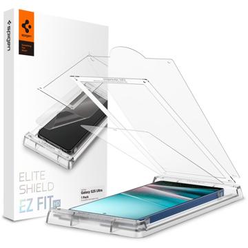 

Spigen EliteShield EZ Fit HD 1 Pack Samsung Galaxy S25 Ultra