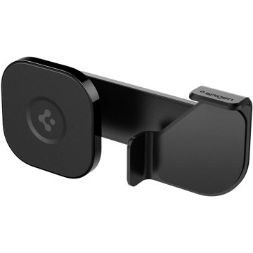 

Spigen Tesla OneTap 3 MagSafe Black Screen Mount