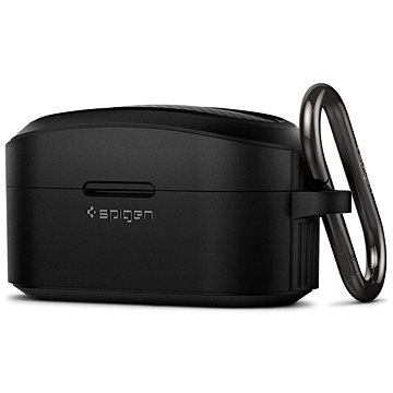 

Spigen Rugged Armor Black Sony WF-1000XM4