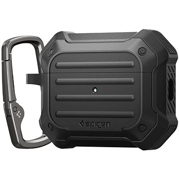 

Spigen Tough Armor MagSafe Black AirPods Pro 2