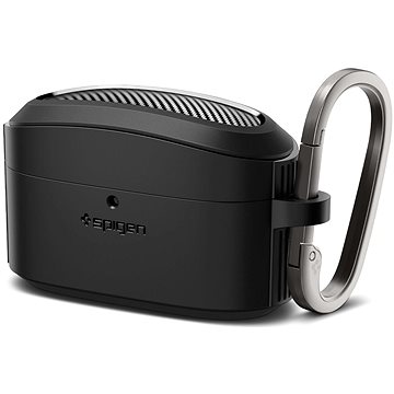 

Spigen Rugged Armor Black Sony WF1000XM5