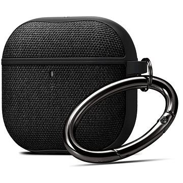 

Spigen Urban Fit, black - AirPods 4