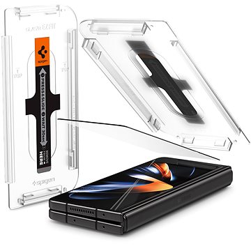 

Spigen EZ Fit Cover Samsung Galaxy Z Fold4