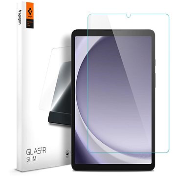 

Spigen Glass tR Slim Galaxy Tab A9 (2023)