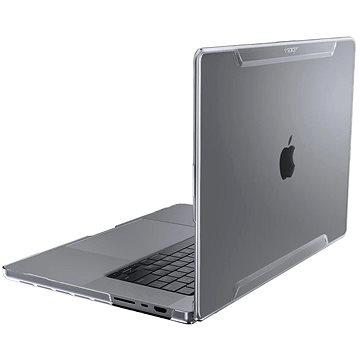 

Spigen Thin Fit Clear MacBook Pro 14" M3 2023/M2 2023/M1 2021