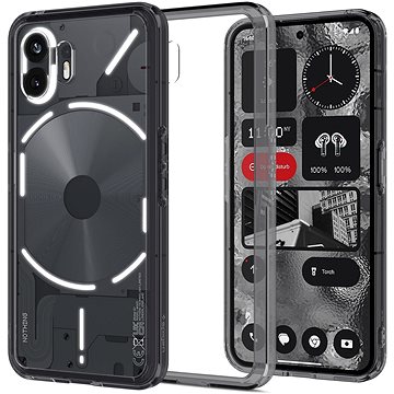 

Spigen Ultra Hybrid Space Crystal Nothing Phone (2)