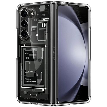 

Spigen Ultra Hybrid Zero One Samsung Galaxy Z Fold5