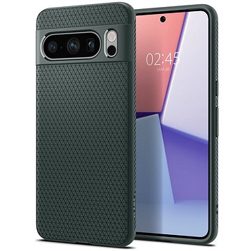 

Spigen Liquid Air Abyss Green Google Pixel 8 Pro