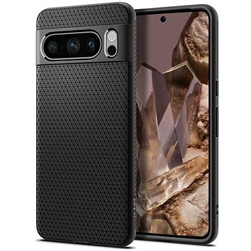

Spigen Liquid Air Matte Black Google Pixel 8 Pro