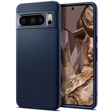 

Spigen Liquid Air Navy Blue Google Pixel 8 Pro
