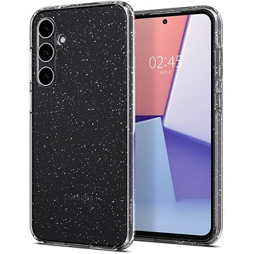 

Spigen Liquid Crystal Glitter Crystal Quartz Samsung Galaxy S23 FE