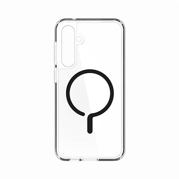 

Spigen Ultra Hybrid OneTap Metal Ring MagSafe Black Samsung Galaxy S23 FE