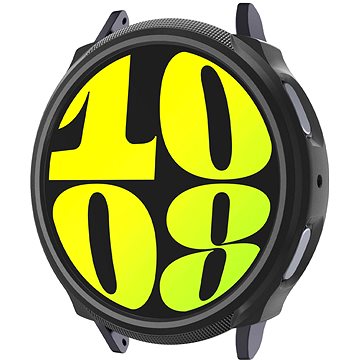 

Spigen Liquid Air Matte black Samsung Galaxy Watch7 (40mm)