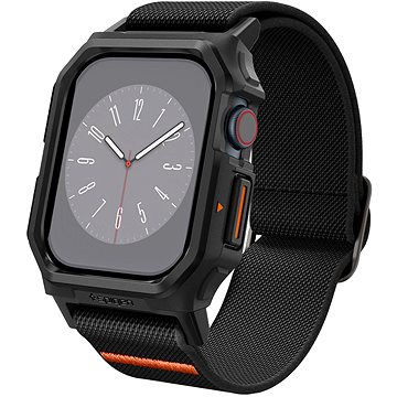 

Spigen Lite Fit Pro Matte Black Apple Watch 10 46mm