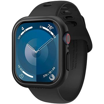 

Spigen Thin Fit Black Apple Watch 10 46mm
