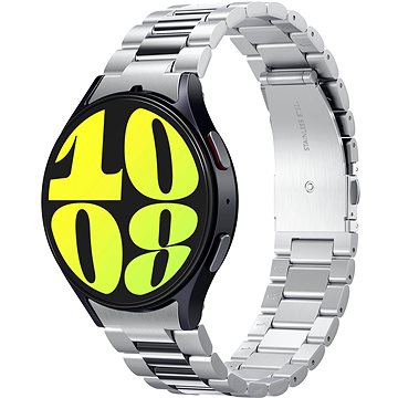 

Spigen Modern Fit 316L Silver Samsung Galaxy Watch7 44/40mm