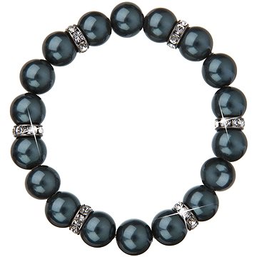 

EVOLUTION GROUP 33058.3 Tahiti, dekorovaný krystaly Swarovski®