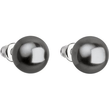 

EVOLUTION GROUP 71070.3 Grey dekorováno perlou Swarovski®