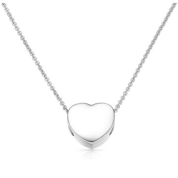 

DOLCZE Heart Basic White (Au585/1000, 1,62 g)