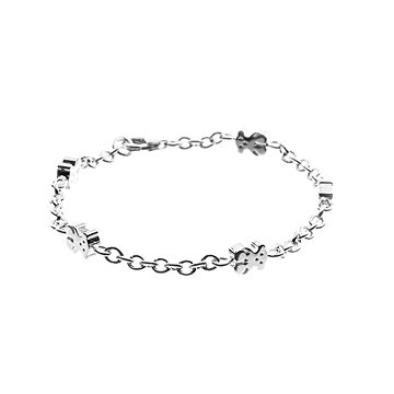 

TOUS 214831500 Hiper Micro (Ag925/1000, 7 g)