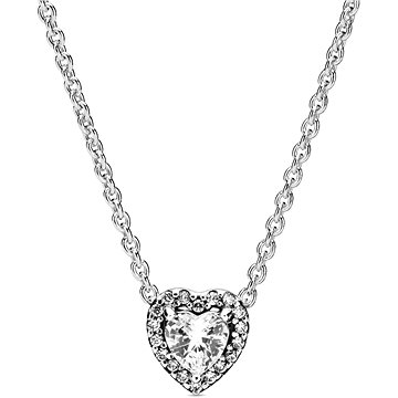 

PANDORA Timeless 398425C01-45 (Ag925/1000, 3,9 g)