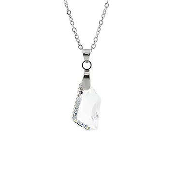 

JSB Bijoux Náhrdelník s kameny Swarovski Crystals 61300751cr