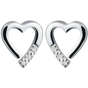 

HOT DIAMONDS Just Add Love DE110 (Ag 925/1000, 1,40 g)