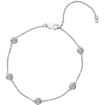 

HOT DIAMONDS Willow DL580 (Ag 925/1000, 2,80 g)