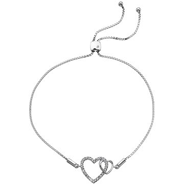 

HOT DIAMONDS Flora DL589 (Ag 925/1000, 3,35 g)