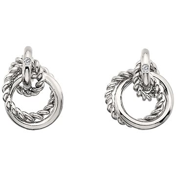 

HOT DIAMONDS Jasmine DE610 (Ag 925/1000, 3,20 g)