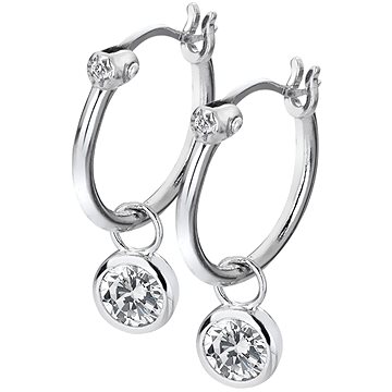 

HOT DIAMONDS Hoops DE628 (Ag 925/1000, 1,88 g)