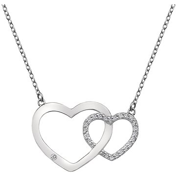 

HOT DIAMONDS Love DN128 (Ag 925/1000, 3,26 g)