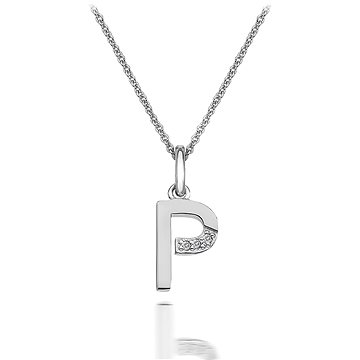 

HOT DIAMONDS Classic DP416 (Ag 925/1000, 0,50 g)