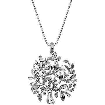 

HOT DIAMONDS Jasmine DP700 (Ag 925/1000, 3,90 g)