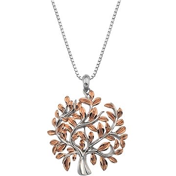 

HOT DIAMONDS Jasmine DP701 (Ag 925/1000, 3,90 g)