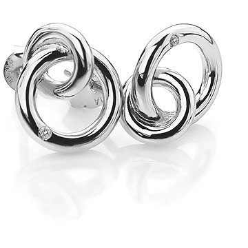 

HOT DIAMONDS Eternity DE308 (Ag 925/1000, 3,40 g)