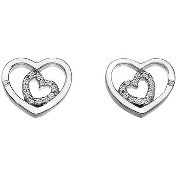 

HOT DIAMONDS Adorable DE548 (Ag 925/1000, 1,60 g)