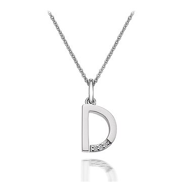 

HOT DIAMONDS Classic DP404 (Ag 925/1000, 0,60 g)