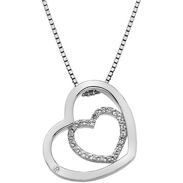 

HOT DIAMONDS Adorable DP691 (Ag 925/1000, 5,50 g)