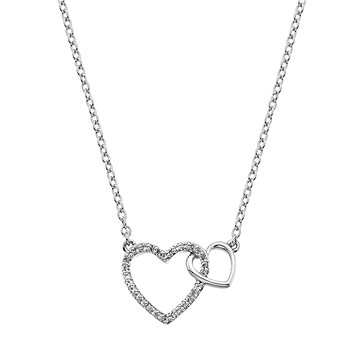 

HOT DIAMONDS Flora DP731 (Ag 925/1000, 2,95 g)