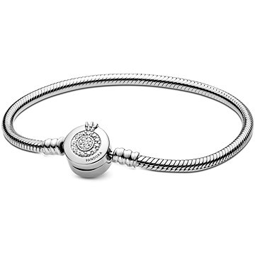 

PANDORA Moments Signature 599046C01-19 (Ag925/1000, 15,5 g)