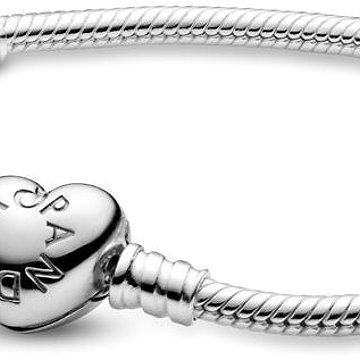

PANDORA Moments Icons 590719-18 (Ag925/1000, 14,2 g)
