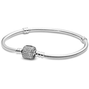 

PANDORA Moments Icons 590723CZ-19 (Ag925/1000, 14,7 g)