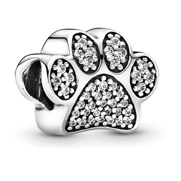 

PANDORA Moments Passions 791714CZ (Ag925/1000, 4 g)