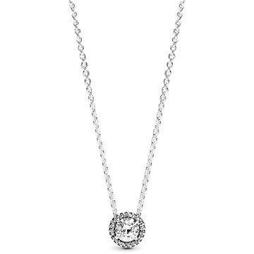 

PANDORA Timeless 396240CZ-45 (Ag925/1000, 3,7 g)