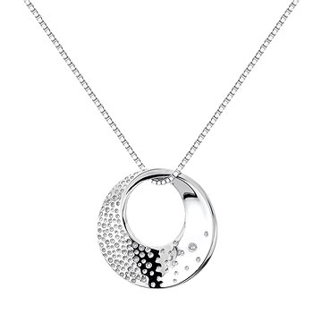 

HOT DIAMONDS Quest DP786 (Ag 925/1000, 3,8 g)