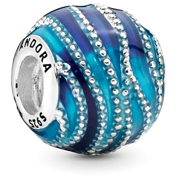 

PANDORA Moments Colours 797012ENMX (Ag925/1000, 4,7 g)