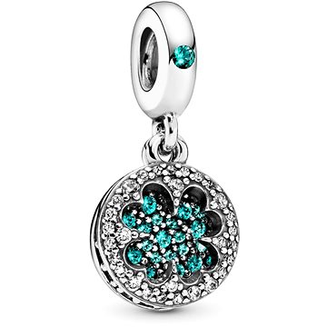 

PANDORA Moments Garden 797906NRGMX (Ag925/1000, 4,1 g)